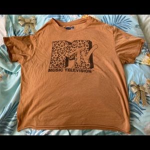 📺MTV T-Shirt📺